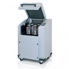 Планетарная шаровая мельница Retsch PM100/PM100 CM/PM200/PM400 Планетарная шаровая мельница Retsch PM100/PM100 CM/PM200/PM400