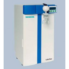Система получения ультрачистой воды Evoqua (SG Wasser) LaboStar TWF UV 7, 1,2 л/мин, настенная модель Система получения ультрачистой воды Evoqua (SG Wasser) LaboStar TWF UV 7, 1,2 л/мин, настенная модель