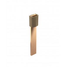 IKA Lead bronze, Set of 2 IKA Lead bronze, Set of 2