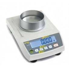 Прецизионные весы Kern PCB 250-3, 250 г / 0,001 г