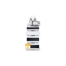 Жидкостный хроматограф Agilent 1290 Infinity
