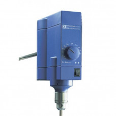 Верхнеприводная мешалка IKA Eurostar power basic/control-visc