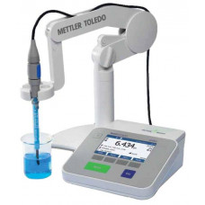 Иономер S220-Kit (Mettler Toledo) Иономер S220-Kit (Mettler Toledo)