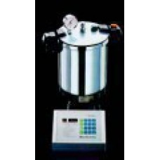 Автоклавы настольные Certoclav CERTOCLAV Multicontrol