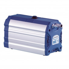 Алюминиевый мембранный насос VACUUBRAND ME 1, ME 2, ME 16, MD 1, MD 12, MV 10
