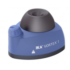 Шейкер IKA Vortex 1 орбитальный