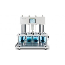 Тестер растворимости Agilent 708-DS Тестер растворимости Agilent 708-DS