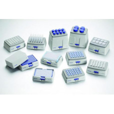 Сменные блоки Eppendorf SmartBlocksTM для Eppendorf ThemoMixerTM С и ThermoStat C Сменные блоки Eppendorf SmartBlocksTM для Eppendorf ThemoMixerTM С и ThermoStat C