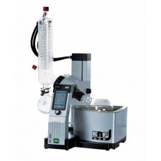 Роторный испаритель KNF RC 900