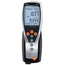 Многофункциональный измерительный прибор Testo 435-4 Многофункциональный измерительный прибор Testo 435-4