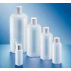 Бутылки круглые Kautex, серия 308, PE-HD Бутылки круглые Kautex, серия 308, PE-HD