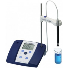 Кондуктометр Mettler-Toledo Education Line EL30 Кондуктометр Mettler-Toledo Education Line EL30