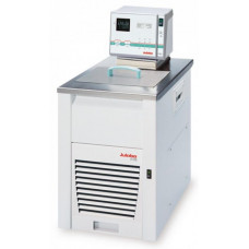 Термостат охлаждающий Julabo FP35-HL, объем ванны 2,5 л, мощность охлаждения при 0°C - 0,39 кВт Термостат охлаждающий Julabo FP35-HL, объем ванны 2,5 л, мощность охлаждения при 0°C - 0,39 кВт