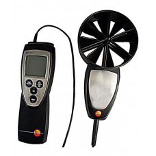 Термоанемометр Testo 417-2 Термоанемометр Testo 417-2
