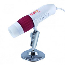 USB-Микроскоп со встроенной 1.3MP камерой, Motic D-EL1 ecoline