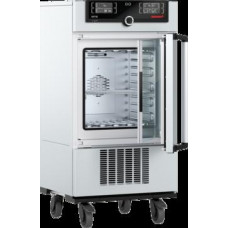 Инкубатор с охлаждением Memmert ICP 55 (53л, от -5°С до +60°С, TwinDISPLAY) Инкубатор с охлаждением Memmert ICP 55 (53л, от -5°С до +60°С, TwinDISPLAY)