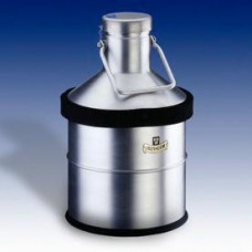 Сосуд Дьюара сферический KGW Isotherm-Isotherm 22AL объем 3 л Сосуд Дьюара сферический KGW Isotherm-Isotherm 22AL объем 3 л
