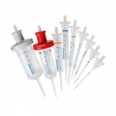 Дозирующий наконечник, eppendorf Combitips plus