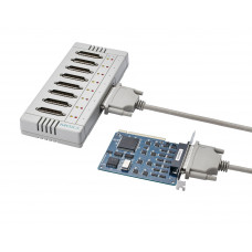 IKA PCI 8.2 Съемная плата IKA PCI 8.2 Съемная плата