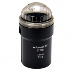 Стакан Sigma 13104, для вставок 17006-17100 и пробирки 200 мл, круглый Стакан Sigma 13104, для вставок 17006-17100 и пробирки 200 мл, круглый