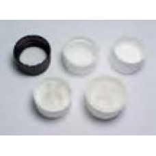 Крышки для круглых бутылок, VarioPack, HDPE Крышки для круглых бутылок, VarioPack, HDPE