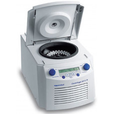 Настольная центрифуга 5415 R eppendorf Настольная центрифуга 5415 R eppendorf