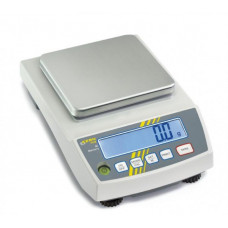 Прецизионные весы Kern PCB 1000-2 , 1000 г / 0,01 г