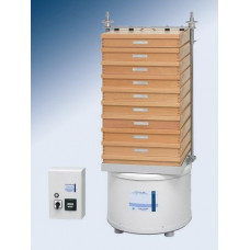 Просеивающая машина Haver & Boecker UWL 400 H Просеивающая машина Haver & Boecker UWL 400 H