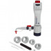 Дозатор бутылочный BRAND Dispensette III Digital Easy Calibration