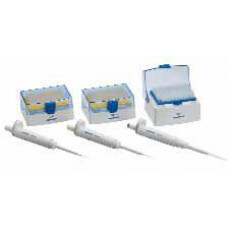 Одноканальные микролитровые пипетки Eppendorf epReference® 2, 3-Pack Одноканальные микролитровые пипетки Eppendorf epReference® 2, 3-Pack