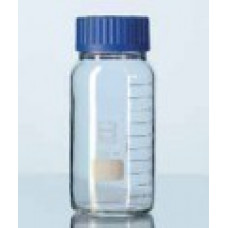 Широкогорлые бутыли GLS 80® protect, DURAN® Широкогорлые бутыли GLS 80® protect, DURAN®