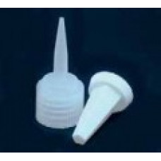 Крышки Kautex для бутылок-капельниц, PE-HD Крышки Kautex для бутылок-капельниц, PE-HD