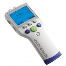 рН-метр-иономер-кислородомер SG68-B (Mettler Toledo) рН-метр-иономер-кислородомер SG68-B (Mettler Toledo)
