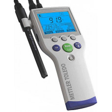 Кислородомер SG6-FK10 (Mettler Toledo) Кислородомер SG6-FK10 (Mettler Toledo)