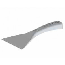 Скребок LaboPlast® / SteriPlast®, PS, белый