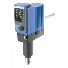 Верхнеприводная мешалка IKA EUROSTAR 200 control P4