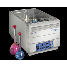 Шейкерная водяная баня Grant OLS 200