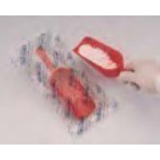 Совки и ложки для отбора проб, ПС, стерильные, красные Bel-Art Products Совки и ложки для отбора проб, ПС, стерильные, красные Bel-Art Products