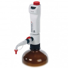 Дозатор бутылочный BRAND Dispensette III Digital Easy Calibration