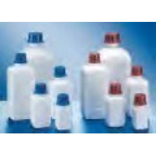Бутылки для реактивов Kautex, полиэтилен высокой плотности Бутылки для реактивов Kautex, полиэтилен высокой плотности