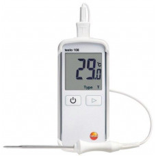Термометр Testo 108 Термометр Testo 108