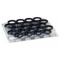 Платформа Heidolph для 22 колб Эрленмейера 25 мл для шейкеров 10Х0