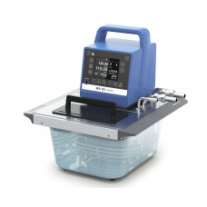 IKA ICC control eco 8 c IKA ICC control eco 8 c