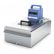 Термостат IKA ICC basic pro 20 c