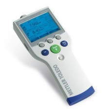 рН-метр/иономер/RDO-кислородомер SG98-B (Mettler Toledo) рН-метр/иономер/RDO-кислородомер SG98-B (Mettler Toledo)