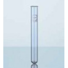 Пробирки, стекло FIOLAX®, с ободком DURAN Group Пробирки, стекло FIOLAX®, с ободком DURAN Group
