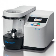 Ножевая мельница Retsch GRINDOMIX GM 300, 220–240 В, 50/60 Гц Ножевая мельница Retsch GRINDOMIX GM 300, 220–240 В, 50/60 Гц