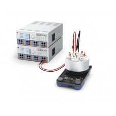 IKA Screening System Package (6 Cells) IKA Screening System Package (6 Cells)