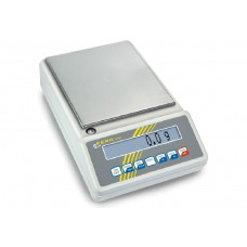 Прецизионные весы Kern & Sohn GmbH Precise модели PBS/PBJ Прецизионные весы Kern & Sohn GmbH Precise модели PBS/PBJ