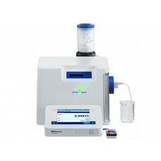 Плотномер DM40 Mettler Toledo Плотномер DM40 Mettler Toledo